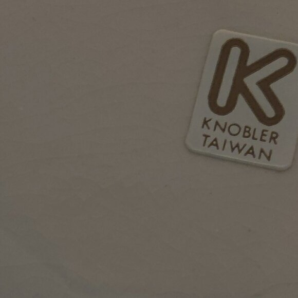 Fun Vintage Pottery Cook's Measure Reminder, Ounces into Pints Quarts Tablespoon - Picture 3 of 4